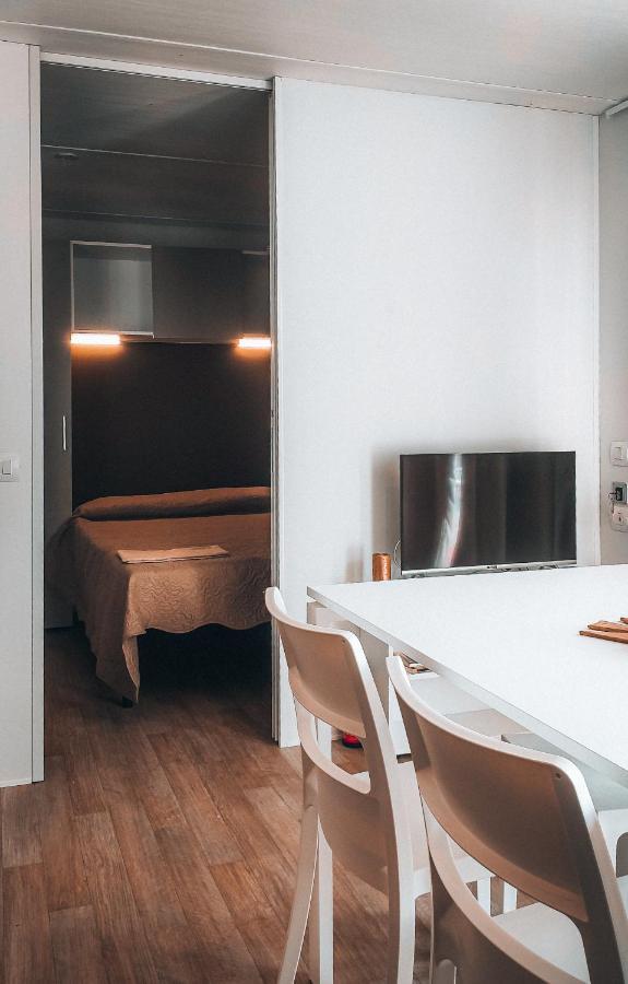 La Pineta Hotel Albenga Eksteriør billede